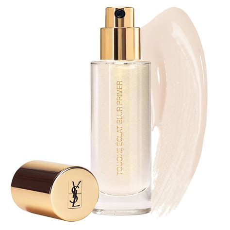 base ysl touche eclat|YSL touche eclat primer.